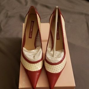 Bandolino heels
